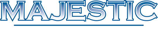 Majestic Outdoor Lighting Logo