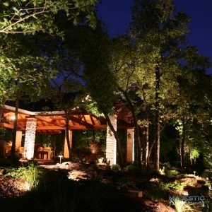 Landscape Lighting