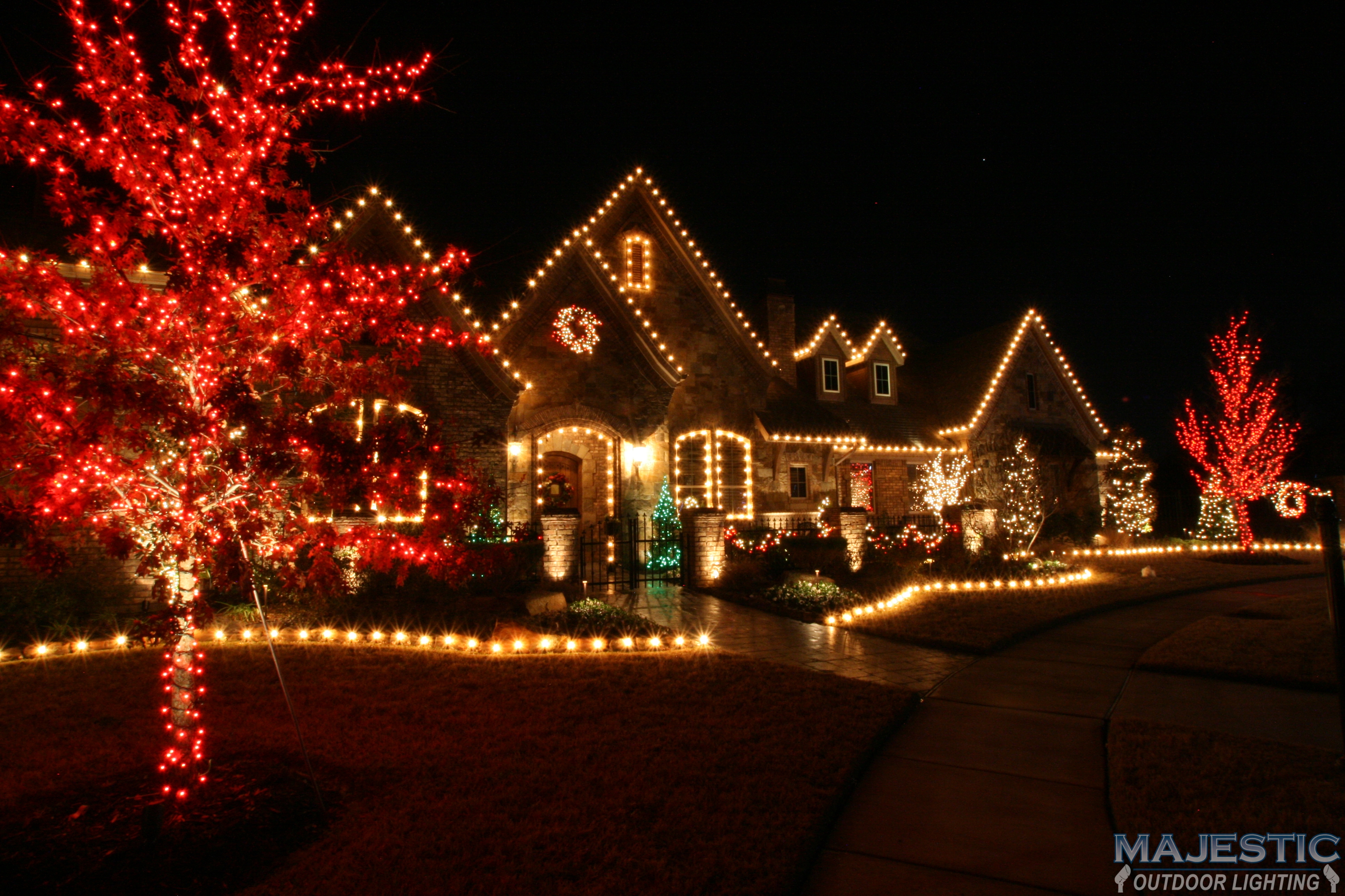 woodbriar xmas lights 027 woodbriar xmas lights 027