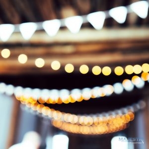 patio lighting for businesses and personal settings