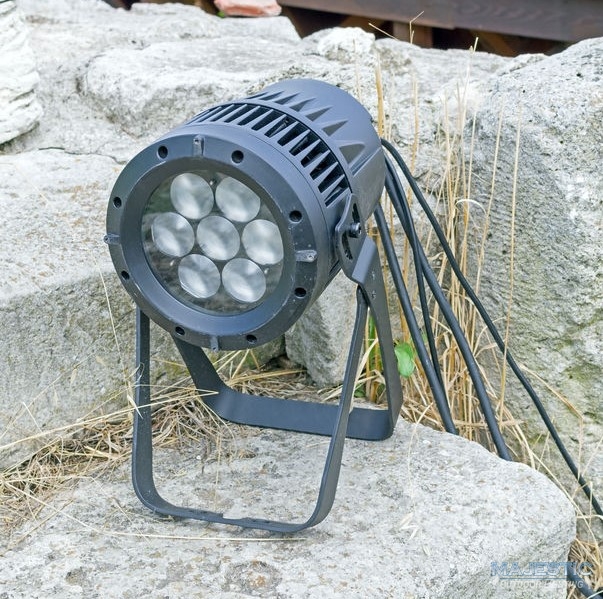 LED Lights Offer Great Lighting Options For Your Landscape And Are Easy To Maintain.