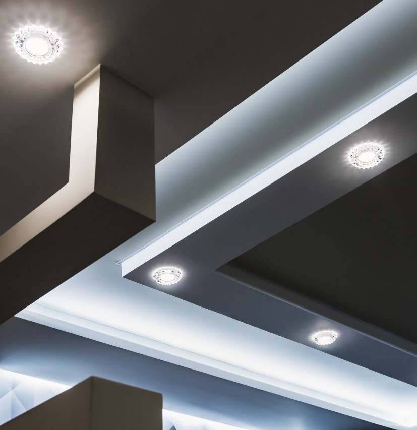 LED lighting