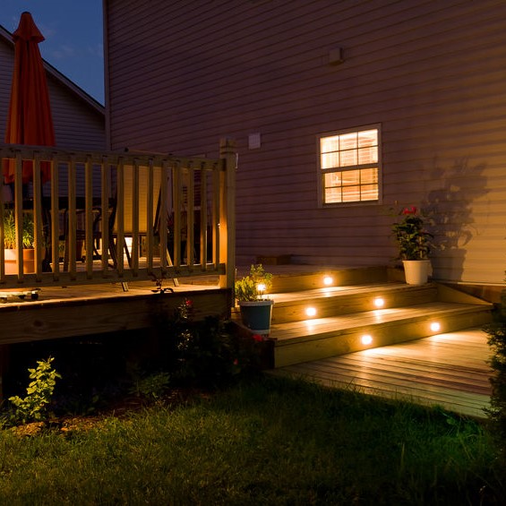 What Is Commercial Lighting, Landscape Lighting Supply Co Richardson Tx