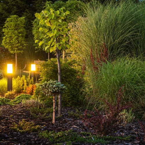 Garden Lighting