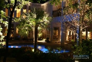 Landscape Lighting