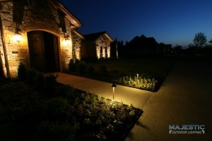 Security Lighting